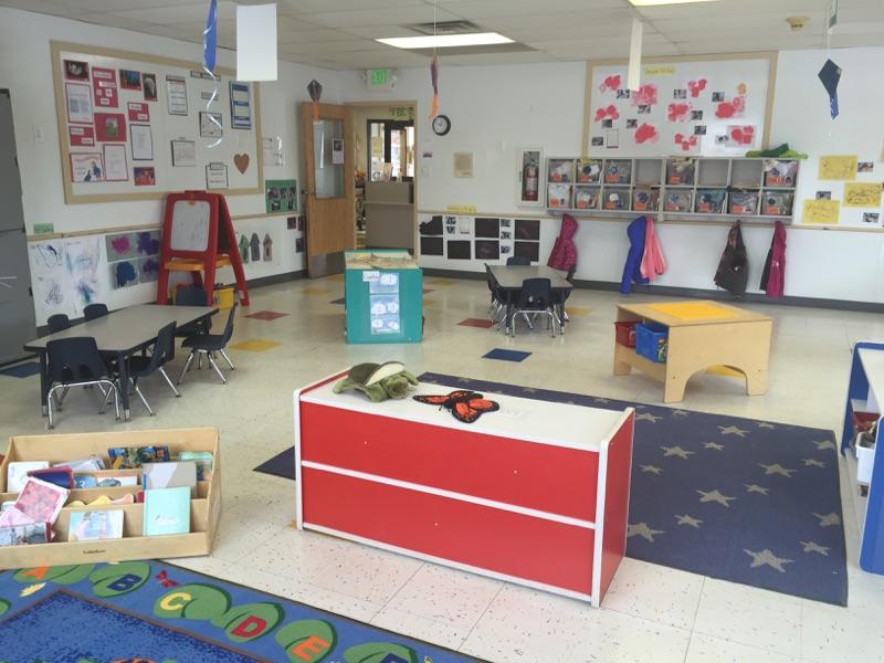 Images Cheyenne Meadows KinderCare