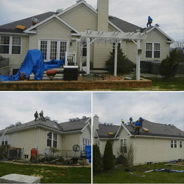 Images Advanced Building Services