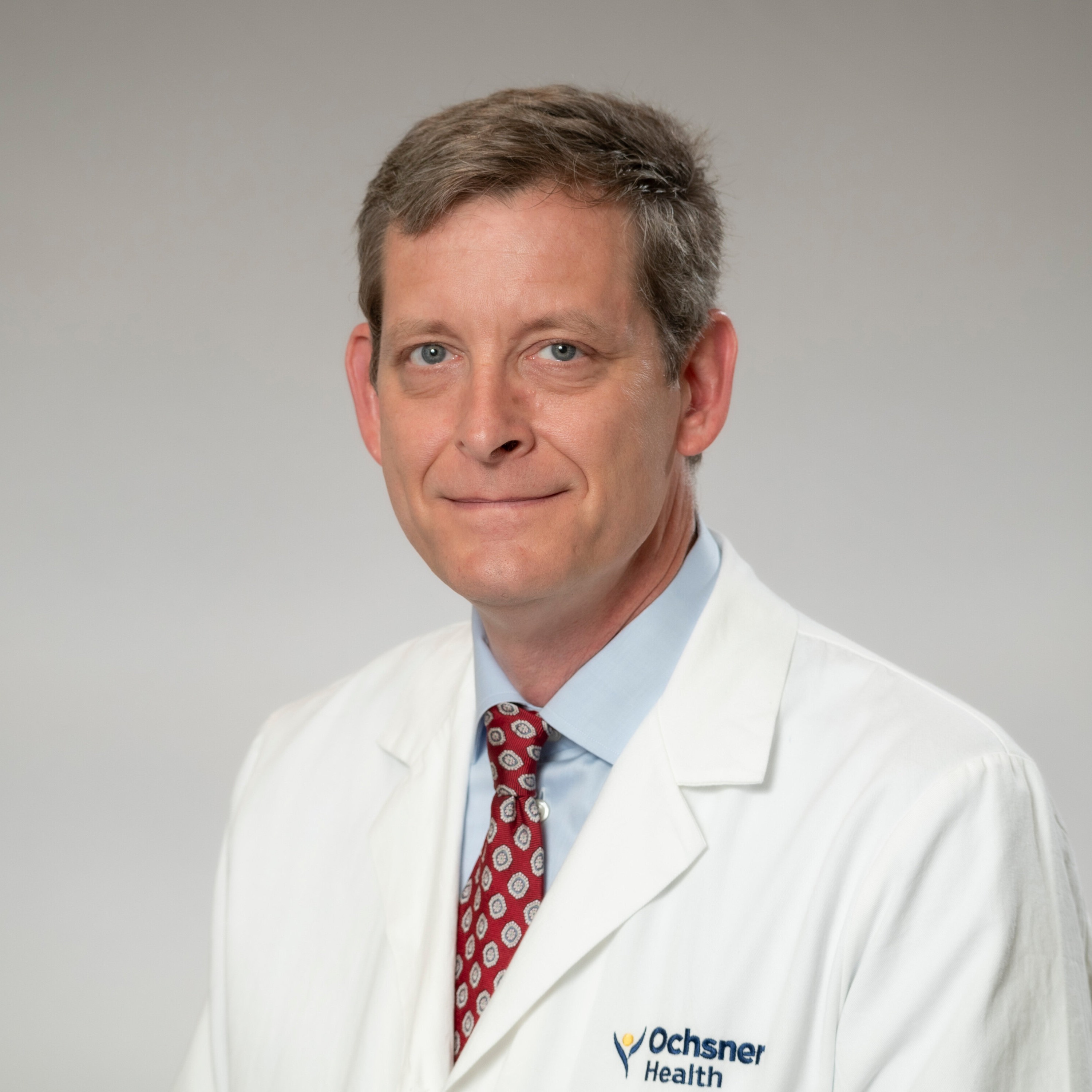 Andrew Lauve, MD - Baton Rouge, LA - Radiation Oncology, Radiation Oncologist