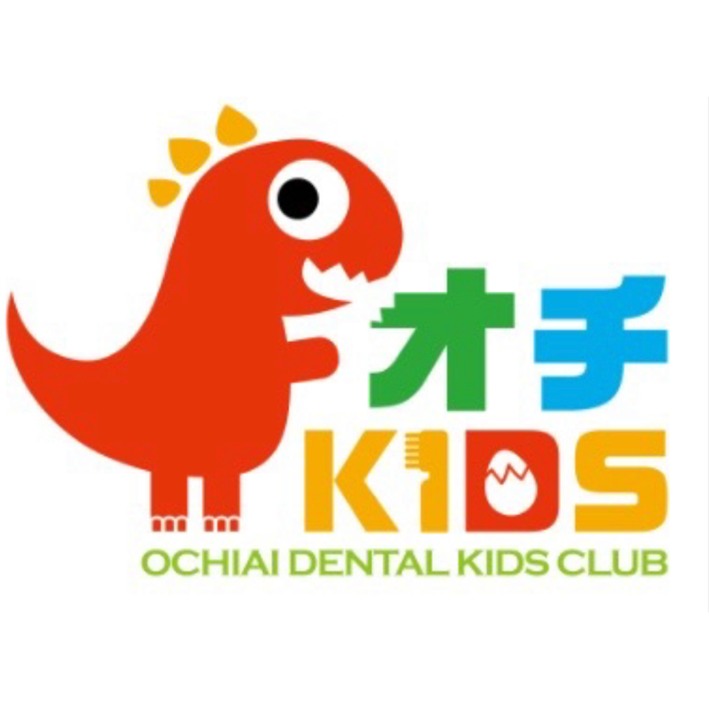 落合歯科医院 Logo
