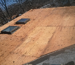 Images All Weather Roofing Inc