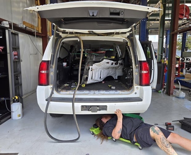 Images Butler Automotive