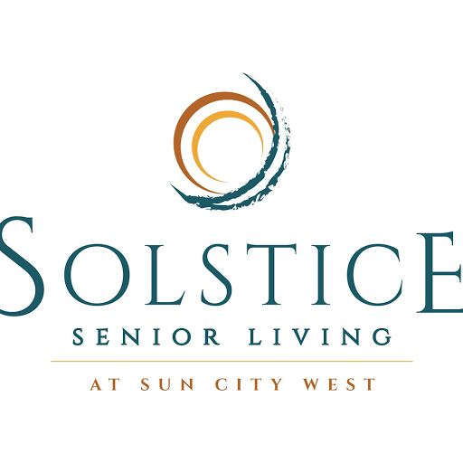 Solstice Senior Living at Sun City West Logo