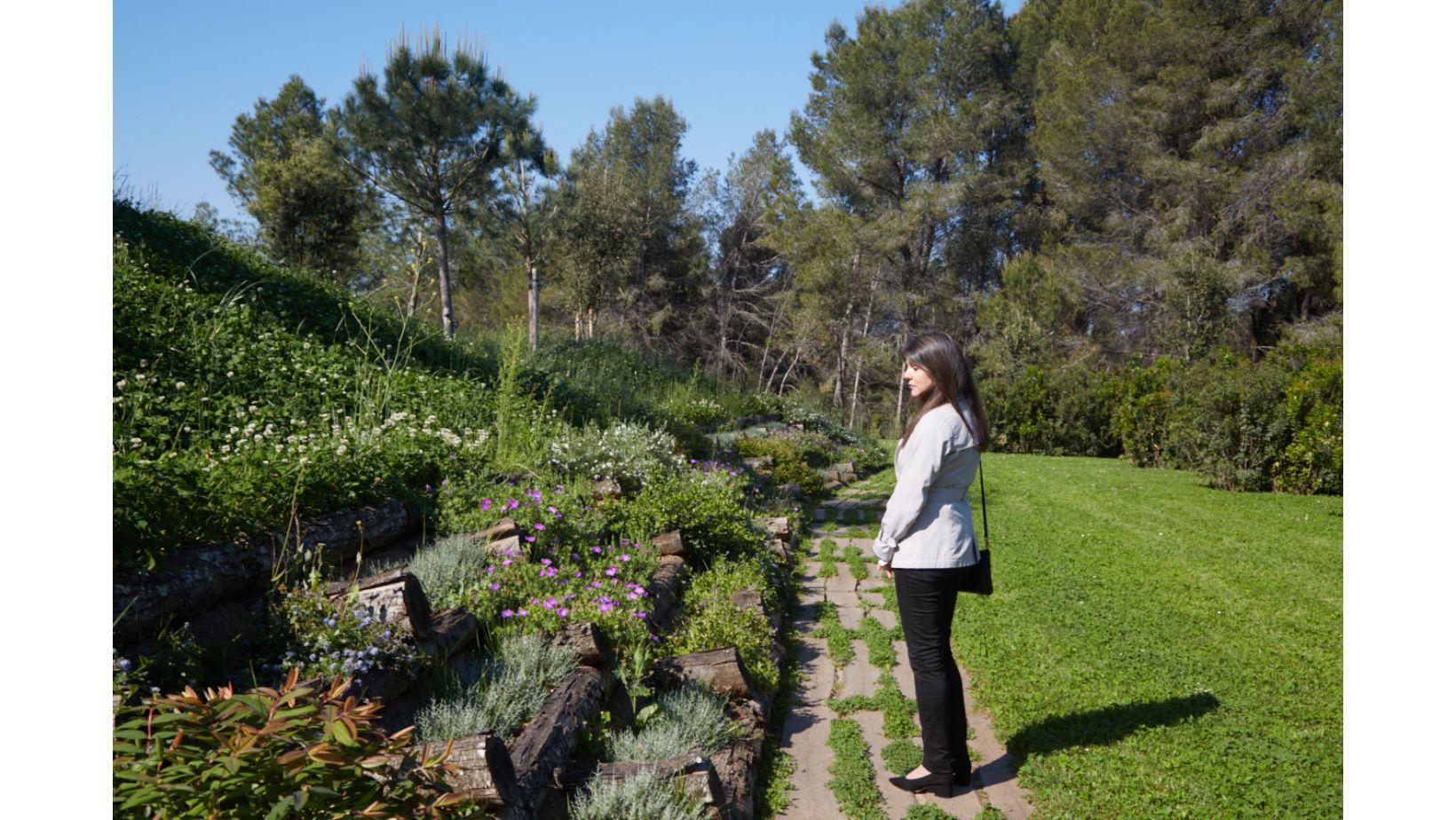 Cementiri Comarcal Roques Blanques 76