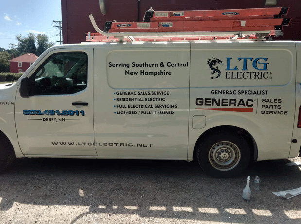 Images LTG Electric LLC