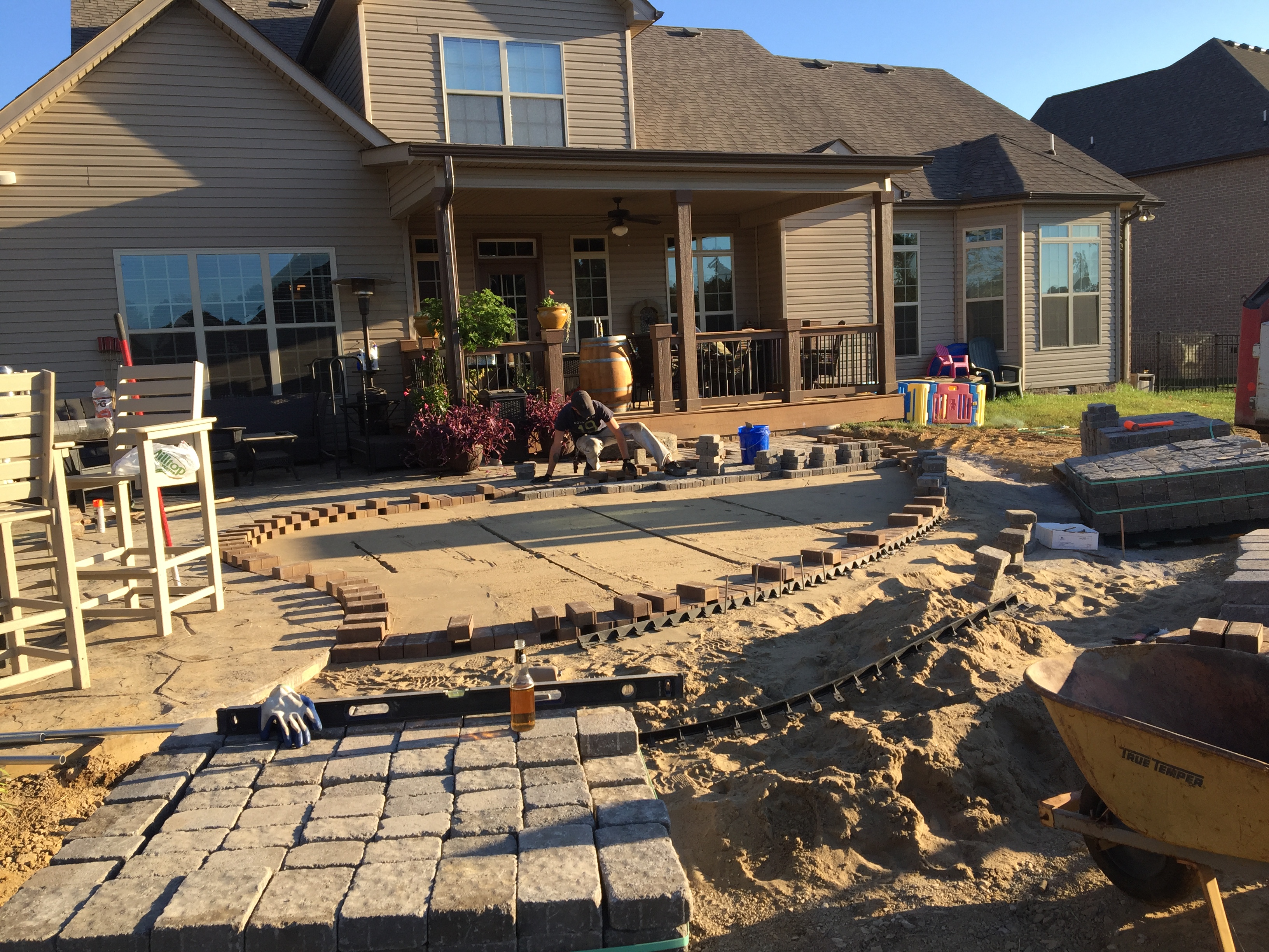 Affordable Lawn Care Image