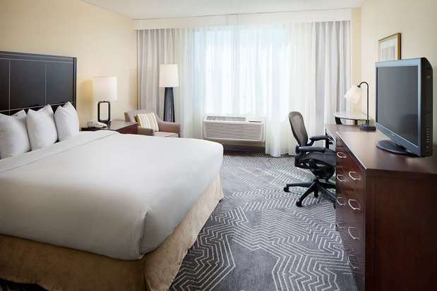 Images DoubleTree by Hilton Hotel Los Angeles - Commerce