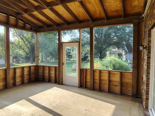 Images White Rock Contracting LLC