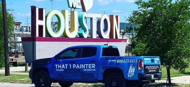 Images That 1 Painter Houston