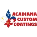 Acadiana Custom Coatings