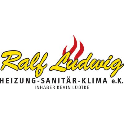 Ralf Ludwig Heizung-Sanitär-Klima e.K. Inhaber Kev in Dormagen - Logo