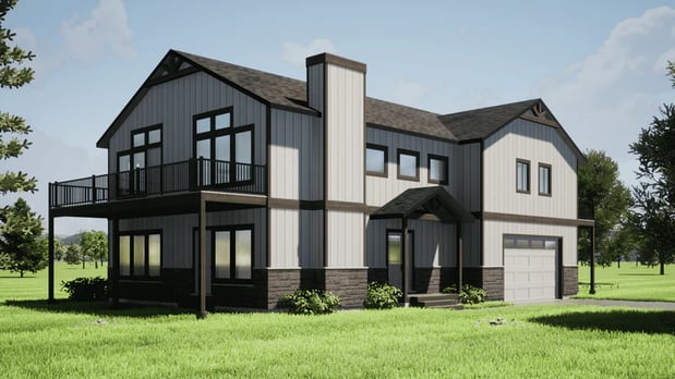 Images South Fork Design