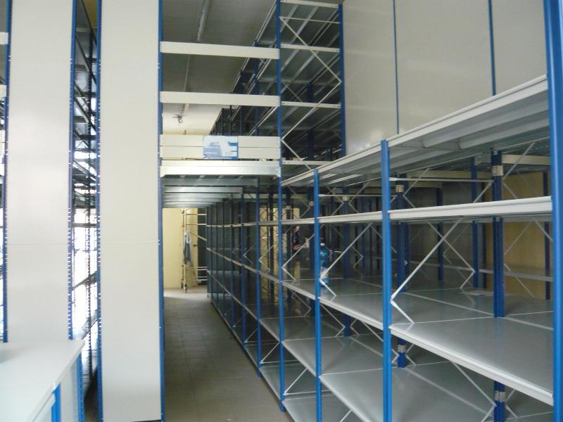 Images Roci Scaffalature Metalliche