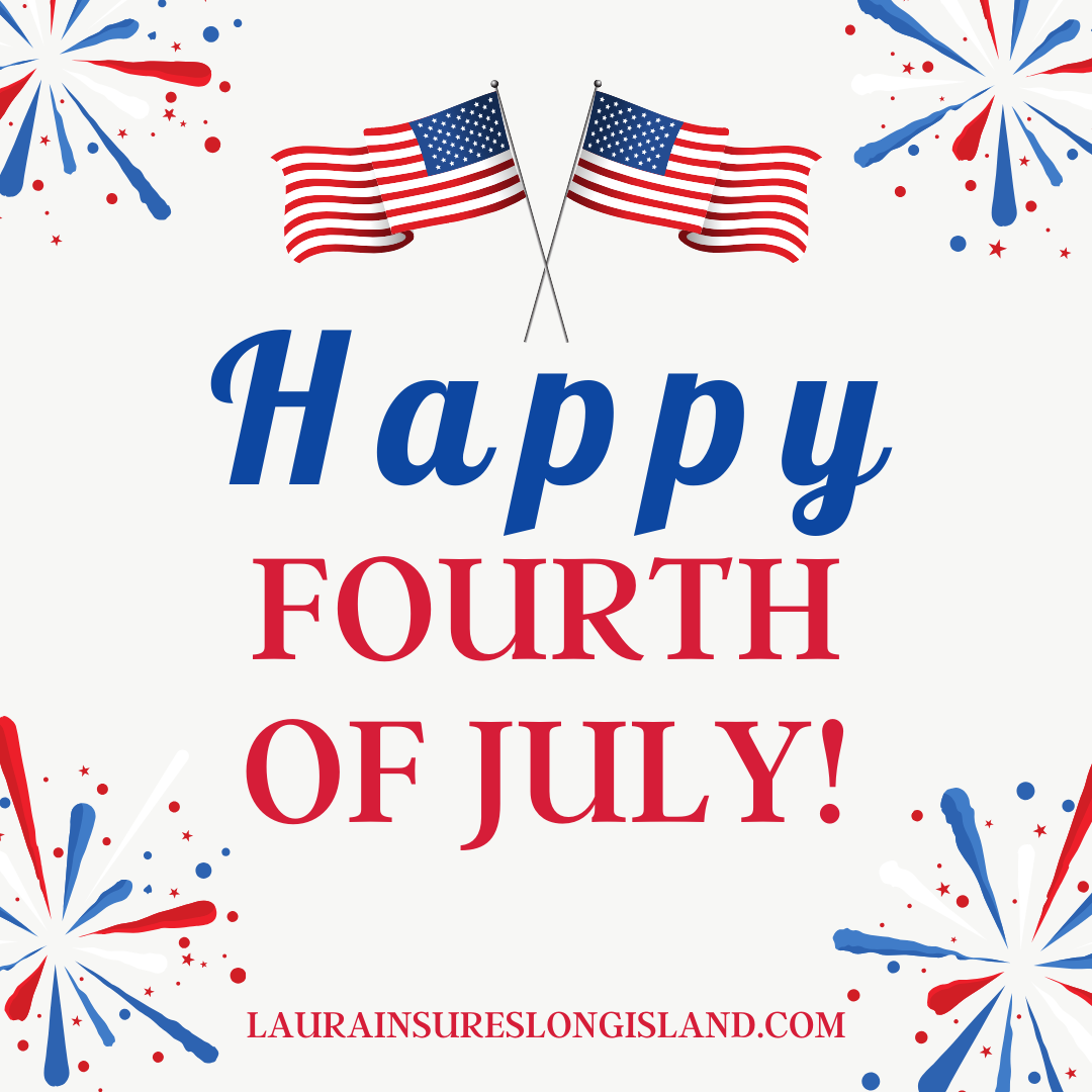 Happy 4th of July!