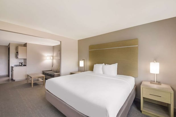 Images Best Western Plus Killeen/Fort Cavazos Hotel & Suites