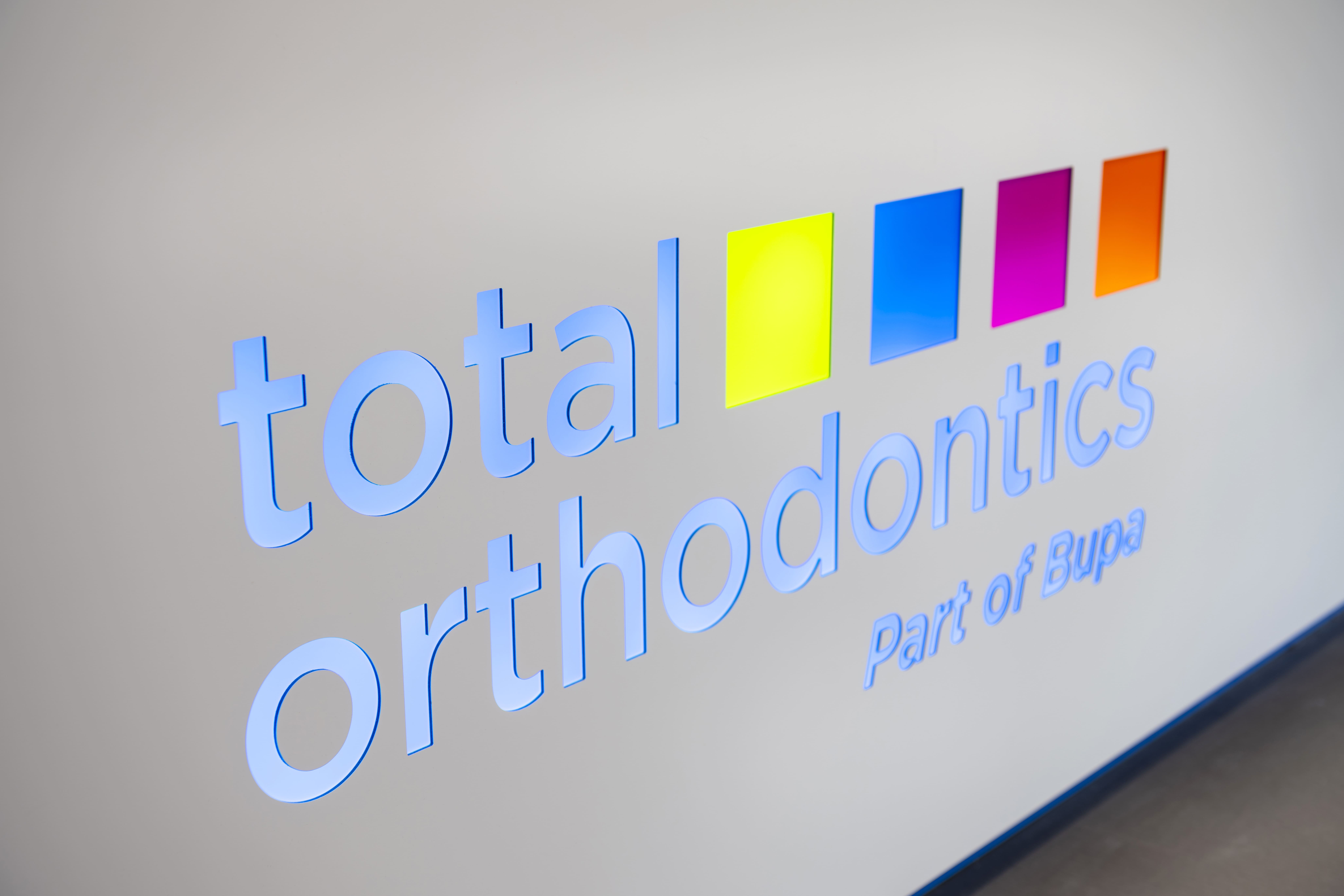 Images Total Orthodontics Wakefield