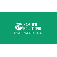 Earth's Solutions Environmental Services LLC Logo