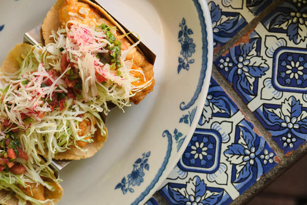 Images Rocco's Tacos & Tequila Bar