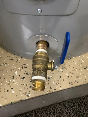 Images KABAM Plumbing Services
