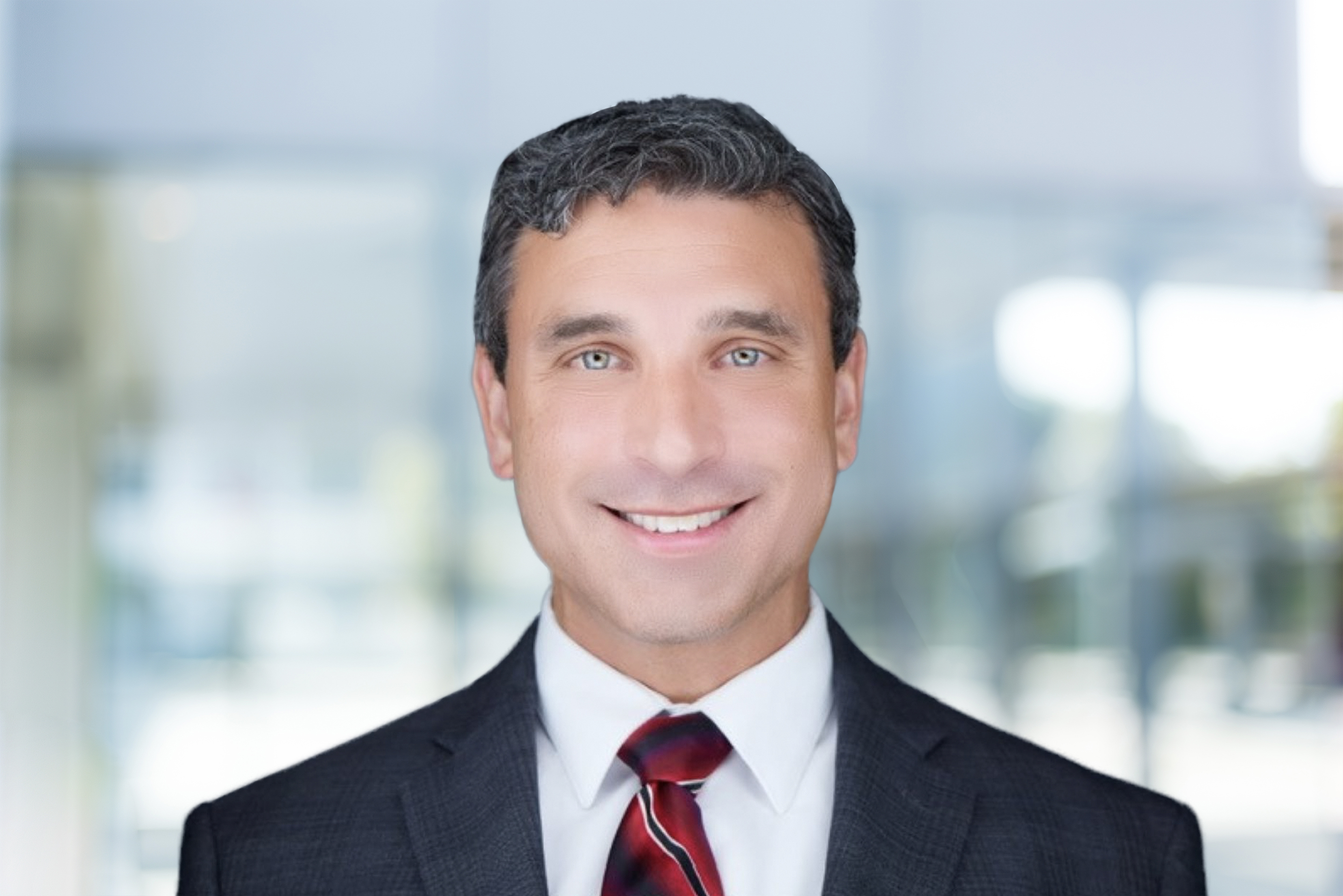 advisor headshot