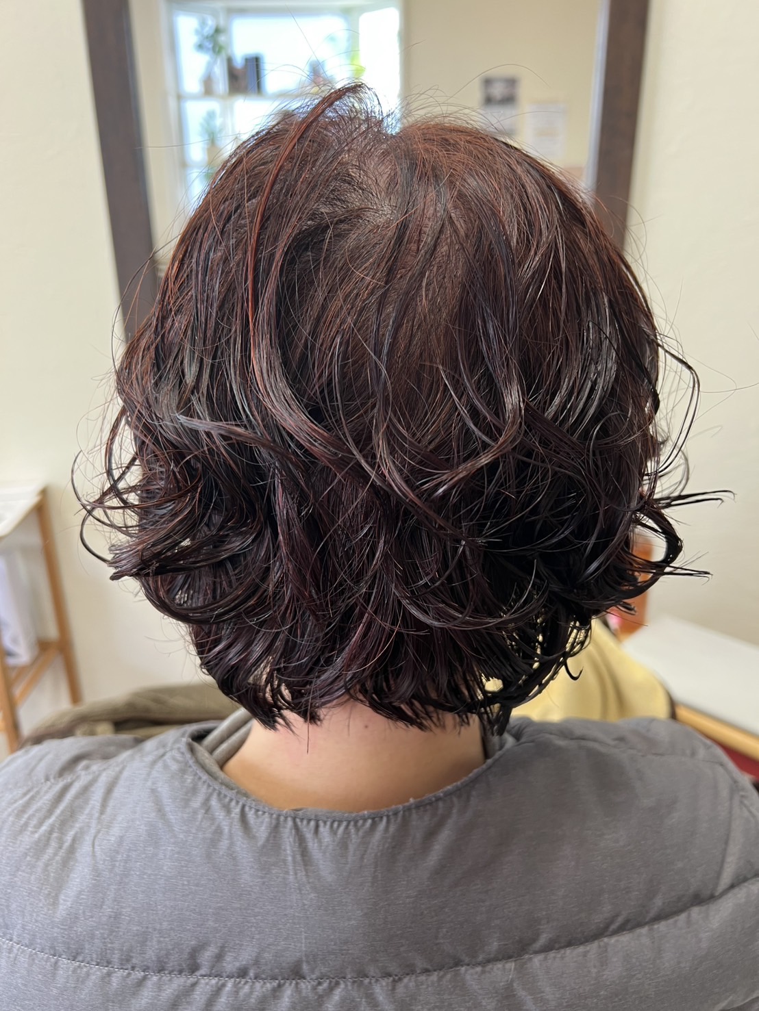 Images endive-アンディーヴ西京極 髪質改善×髪質再生