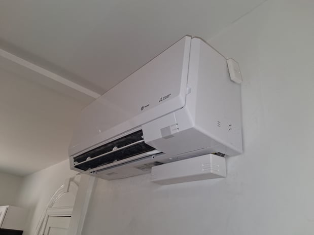 Images Chill Zone AC & Heat DFW