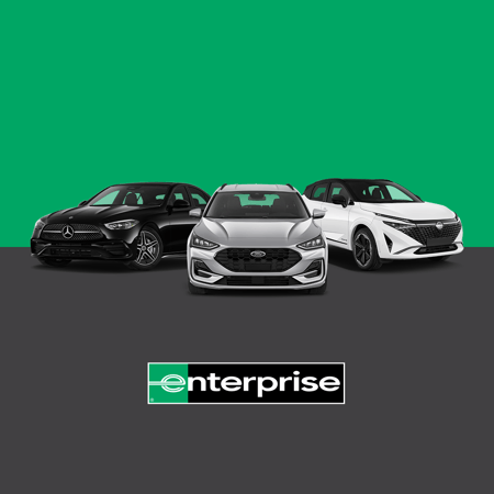 Bilder Enterprise Autovermietung & Transporter Mieten - Spangdahlem