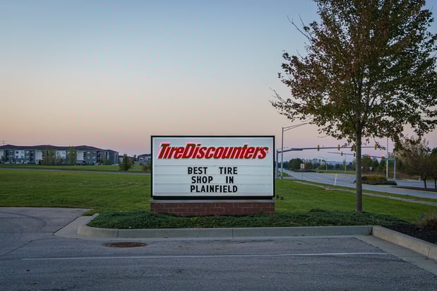 Images Tire Discounters