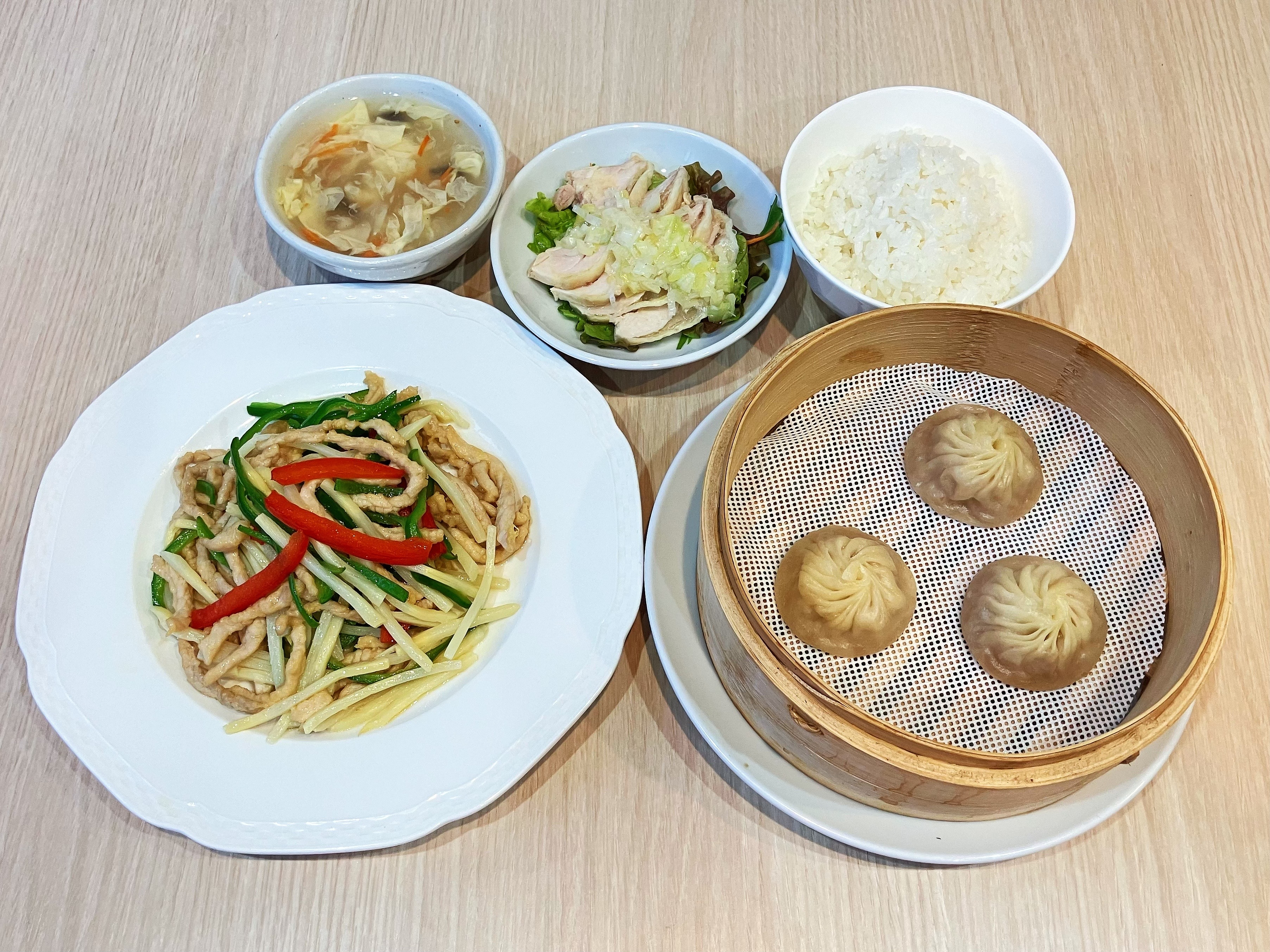 Images 中華料理 616 点心佬