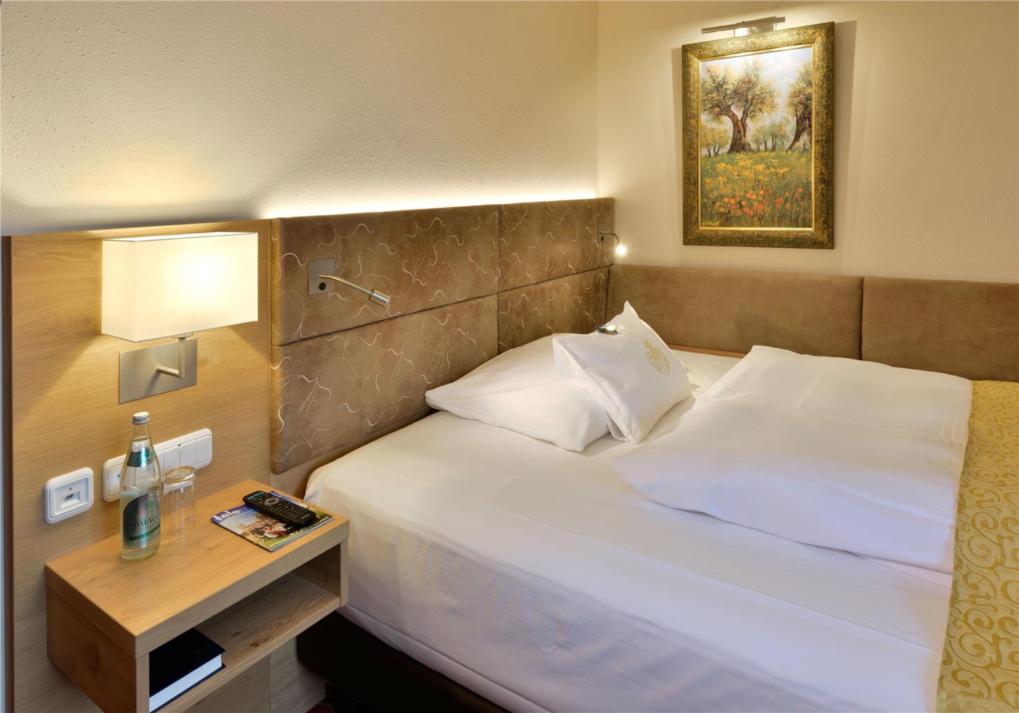 Bild 5 Best Western Plus Hotel Erb in Parsdorf