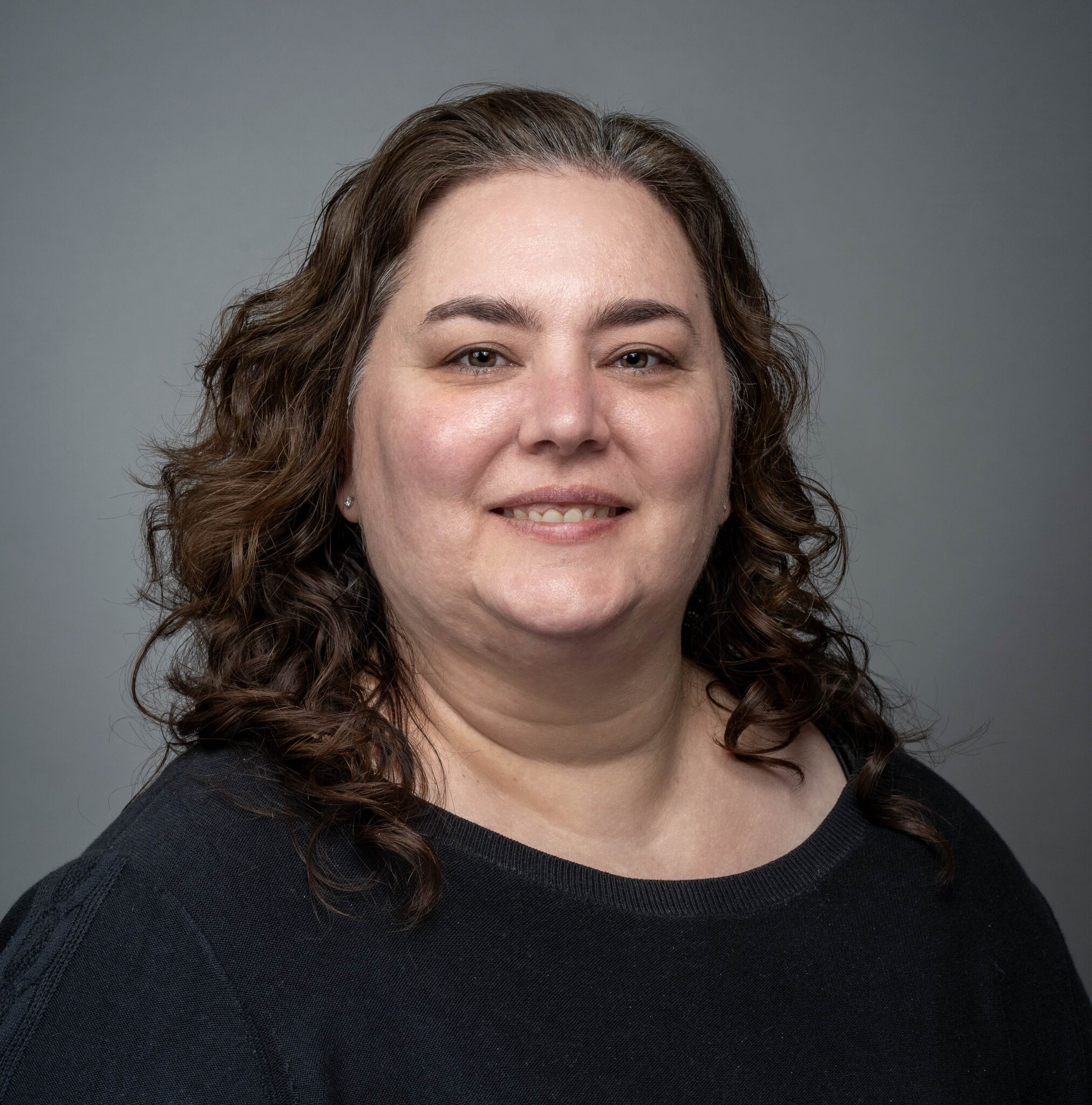 Catherine M. Soprano