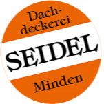 Logo von Joachim Seidel Dachdeckermeister