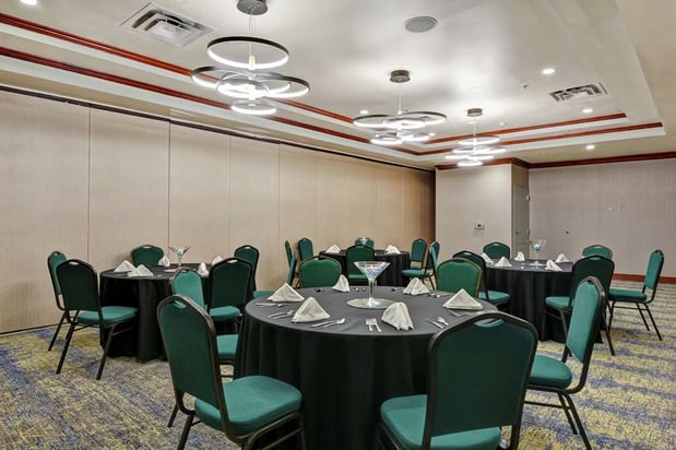 Images Hilton Garden Inn Conway