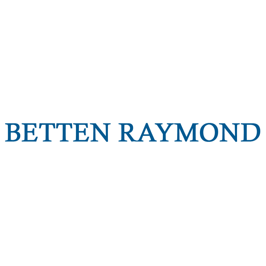 Betten Raymond GmbH & Co. KG Logo