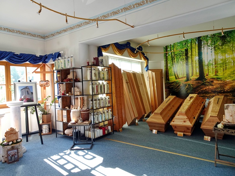 Bilder Kitzbüheler Bestattung WV Bestattungs- u. VersicherungsservicegesmbH