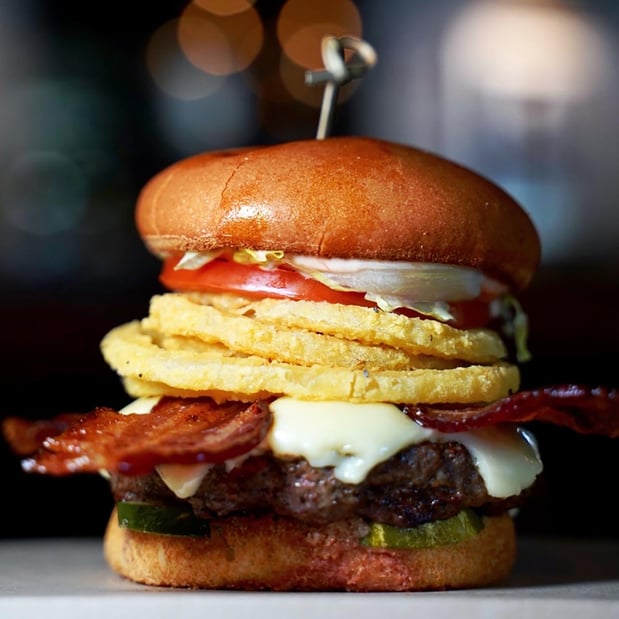 Images Burtons Grill & Bar