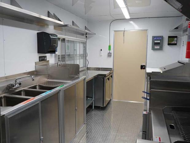 Images JRS Custom Food Trucks & Trailers
