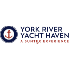 York River Yacht Haven Logo