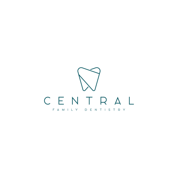 Central Family Dentistry - Taylor Cook DDS Logo