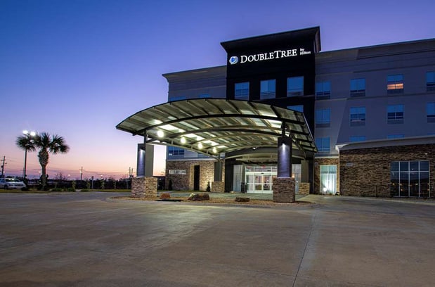 Images DoubleTree by Hilton Sulphur Lake Charles
