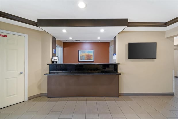 Images Best Western Plus Twin View Inn & Suites