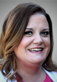 Krista Jones headshot