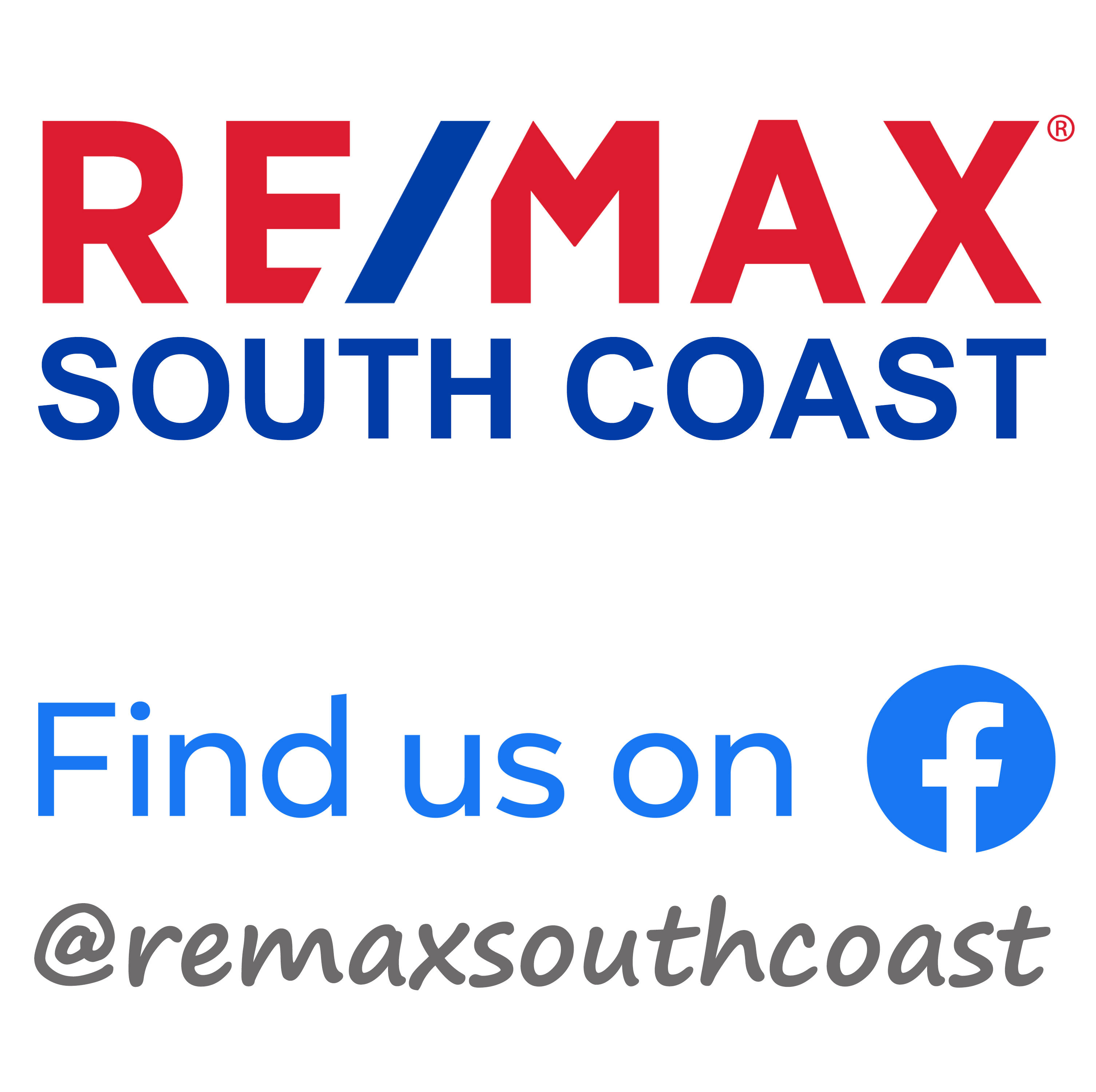 RE/MAX South Coast Photo