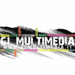 G L Multimedia Logo
