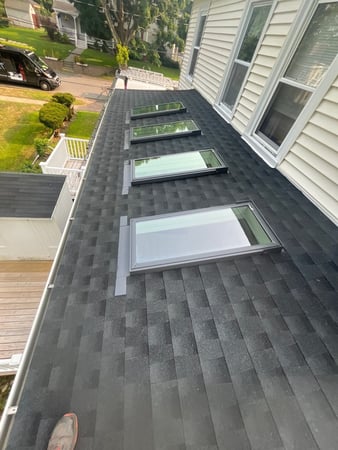 Images Synergy Skylights