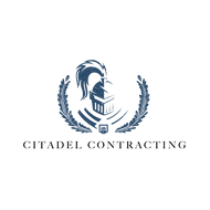 Citadel Contracting Logo