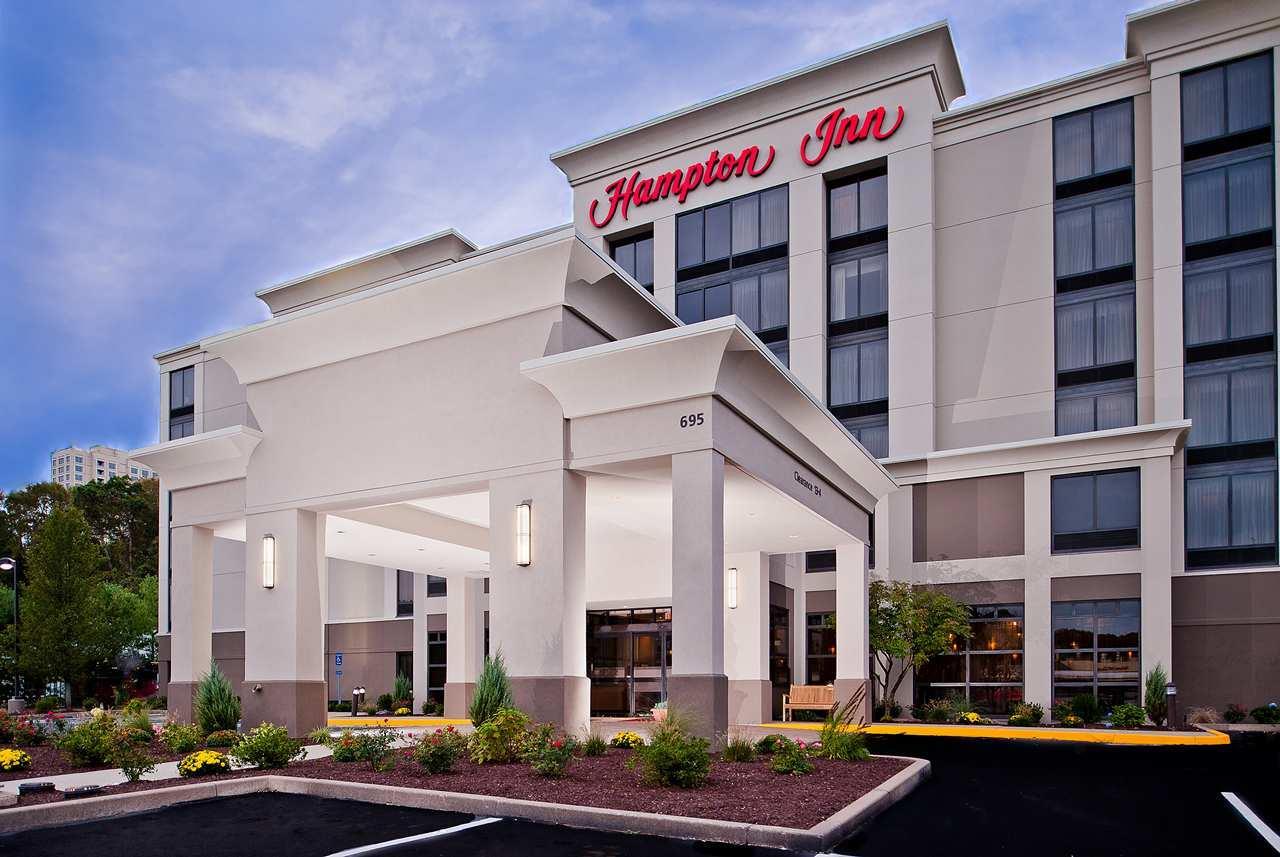 Hampton coupons