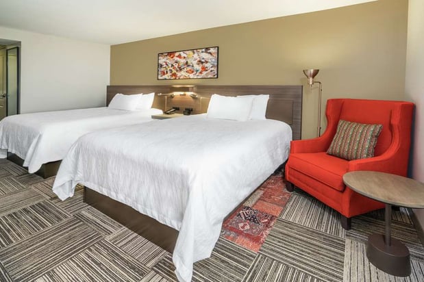 Images Hilton Garden Inn Syracuse