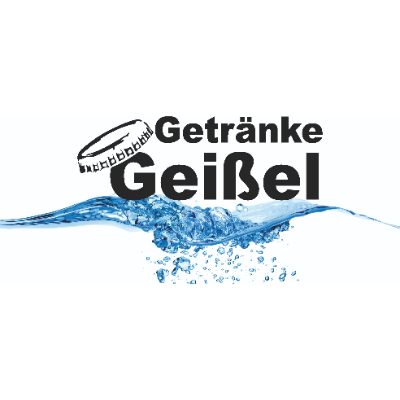 Getränke Geißel in Volkach - Logo