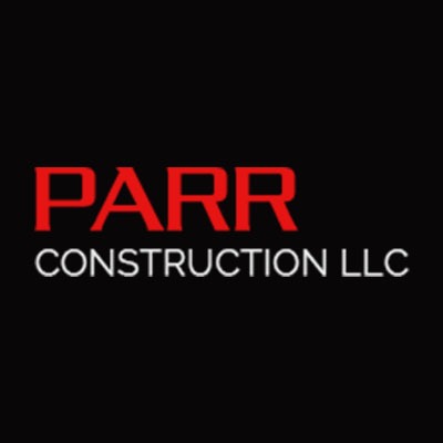 Parr Construction LLC Logo
